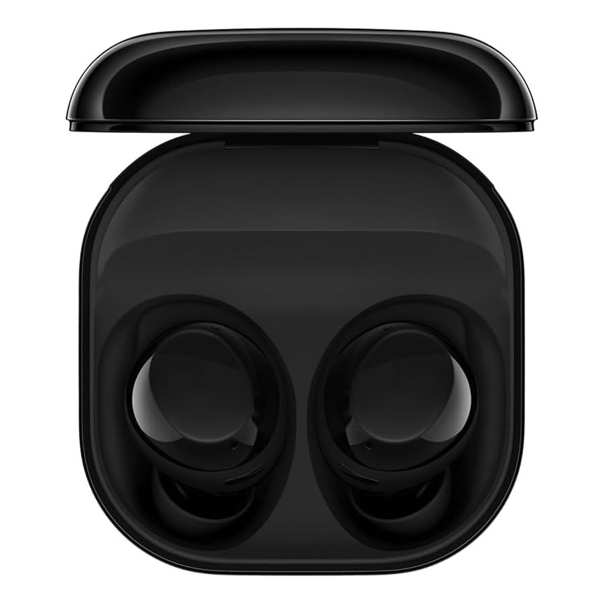 Original Samsung I Fone Bluetooth Galaxy Buds Core Preto Sem Fio | Áudio Potente | Microfone Integrado