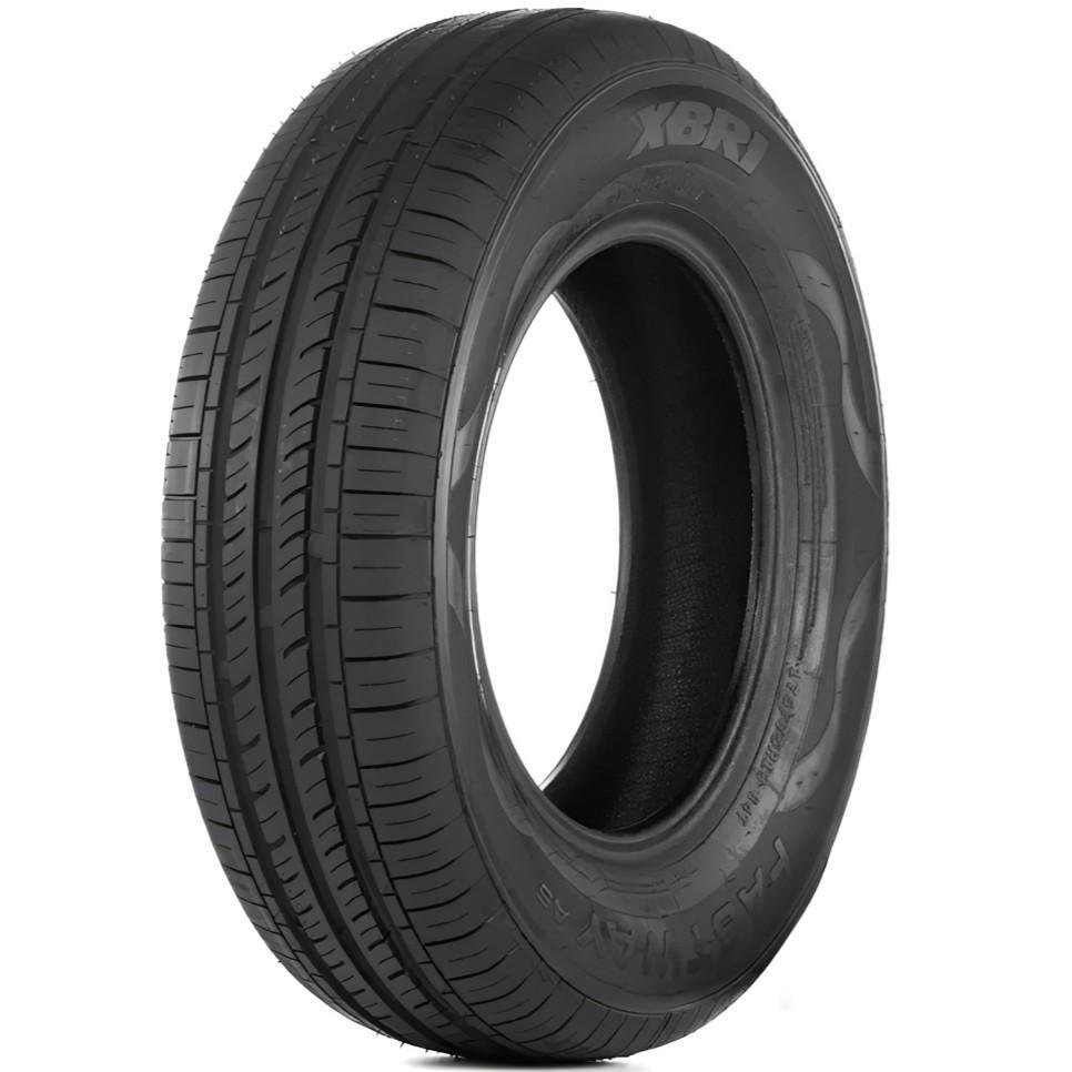 Imagem Pneu 175/75R14 86T Fastway A5 Xbri 