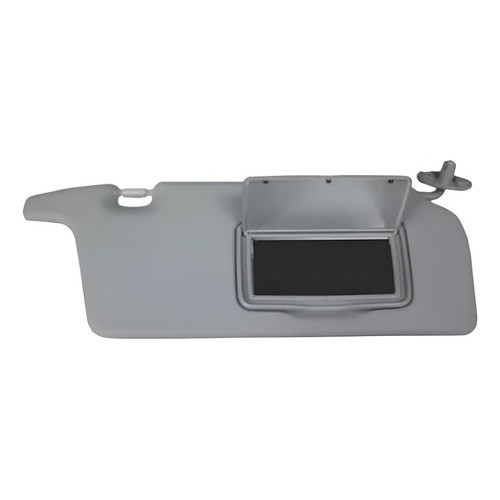 Quebra Sol Para Honda Civic 2001 Até 2006 - Lado Direito