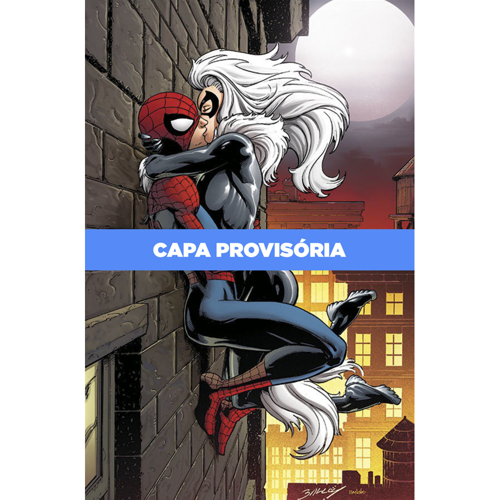 Marvel - O Espetacular Homem-Aranha (2025) 04 - Novo/Lacrado em Oferta na Shopee
