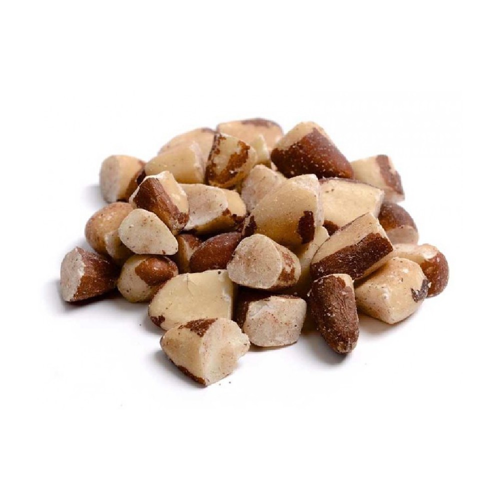 Castanha Do Pará Quebrada Natural Vitta - 500g — imagem 2 de 2