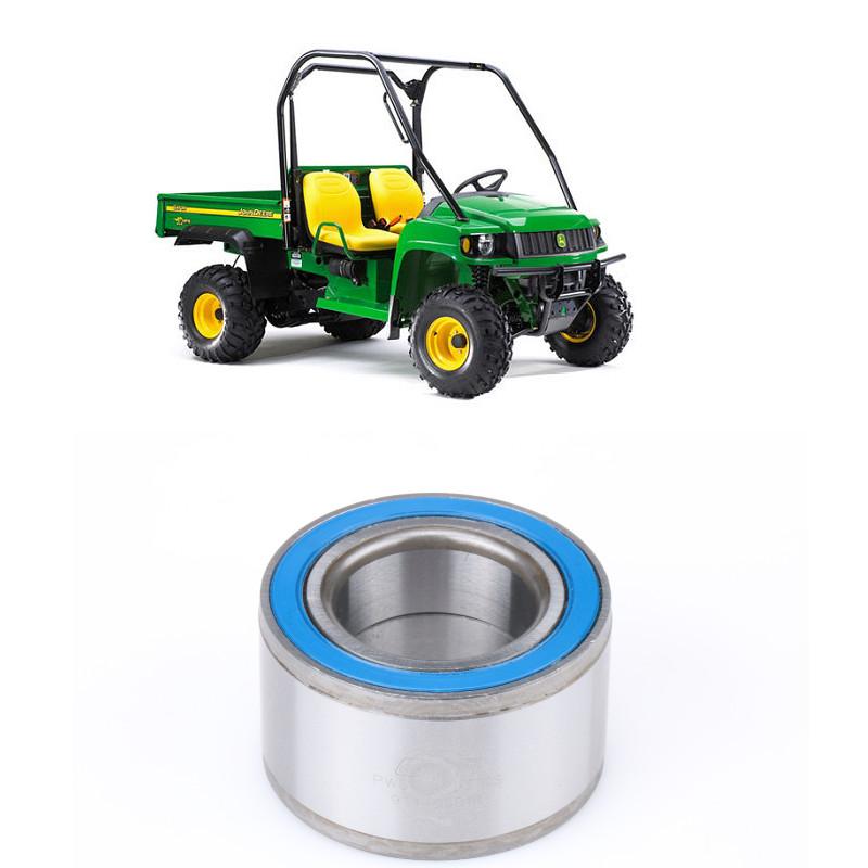 Rolamento de Roda Dianteira JOHN DEERE Gator  XUV 850