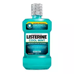 Enxaguante Bucal Listerine Cool Mint 500ml