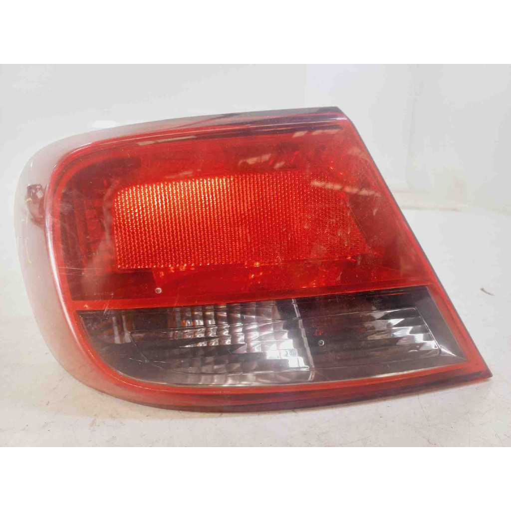 Imagem LANTERNA ESQUERDA VOLKSWAGEN GOL 1.6 2010