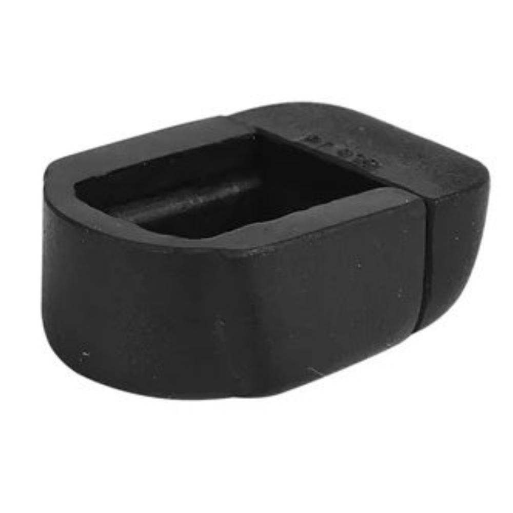 Prolongador Alongador Pistola Taurus Pt-938 em Oferta na Shopee