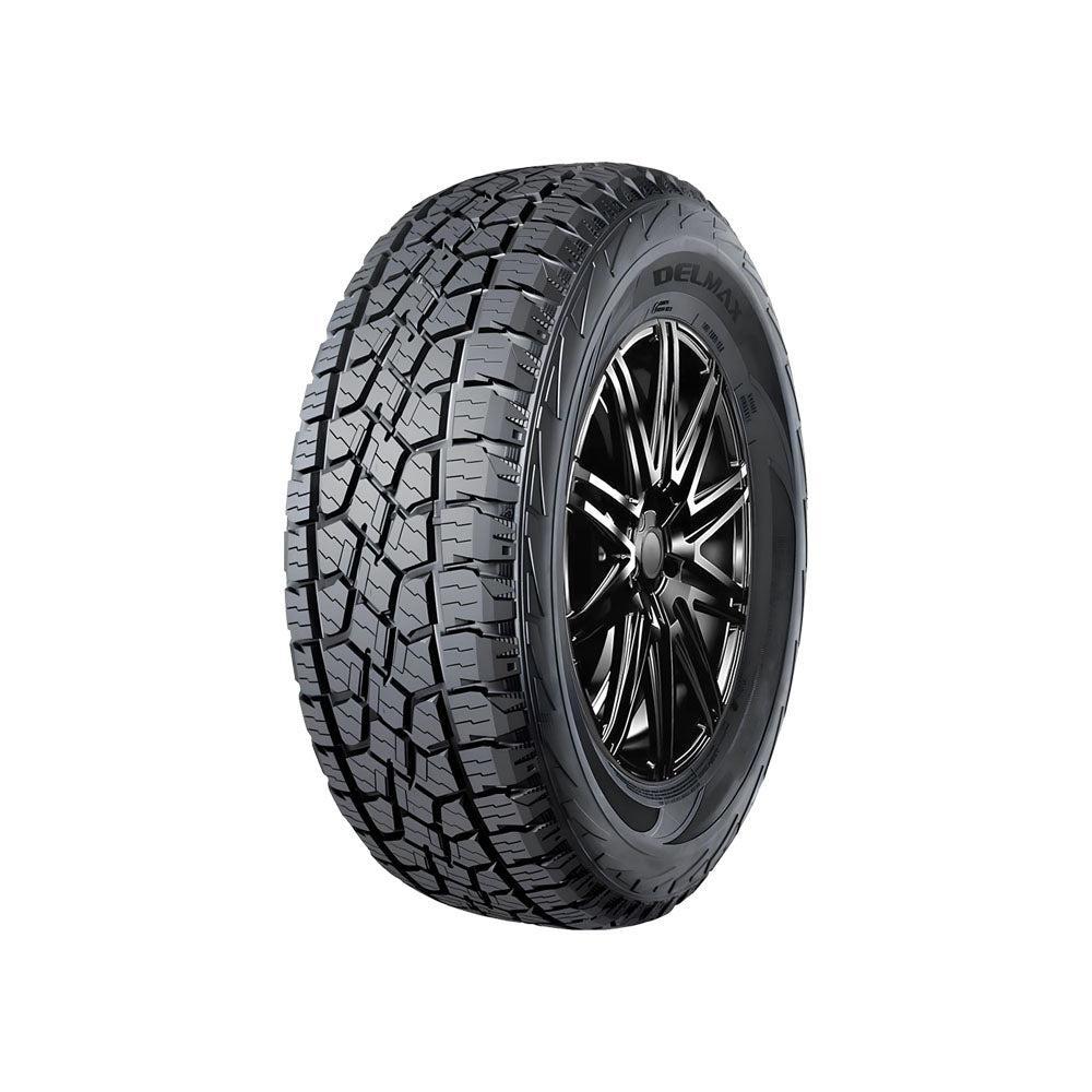 Pneu Delmax Grippro 265/60R18AT Aro 18 110H em Oferta na Shopee