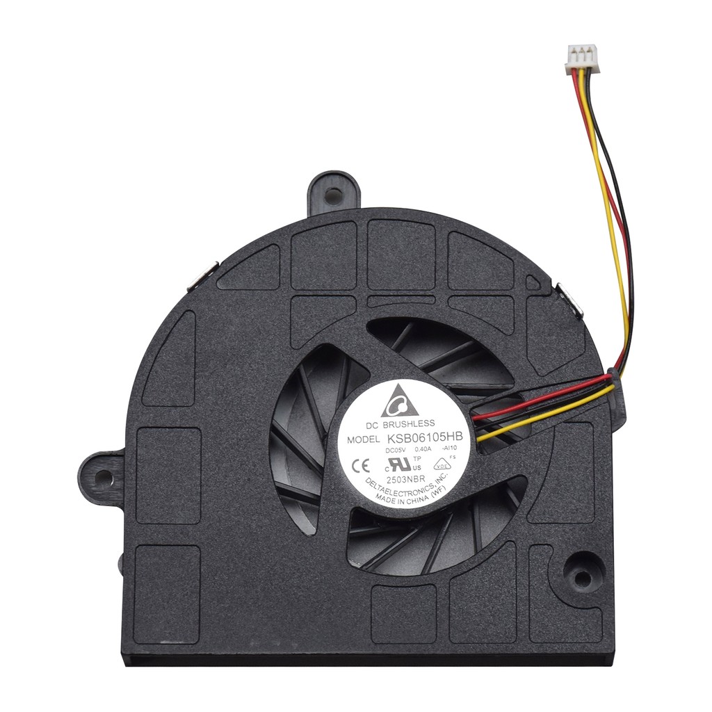 Cooler para Notebook Acer Aspire 5742 5742G 5742Z em Oferta na Shopee