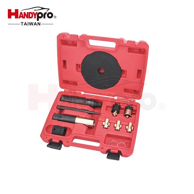 Novo Kit De Remoção De Porca De Roda De Travamento Universal Ferramentas De Veículos Reparo De Automóveis