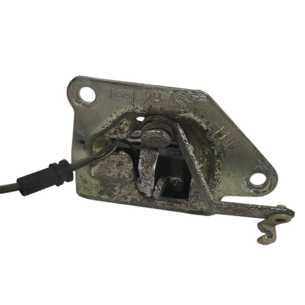 Fechadura Elétrica Porta-malas Fiat Siena Palio 2002 a 2014