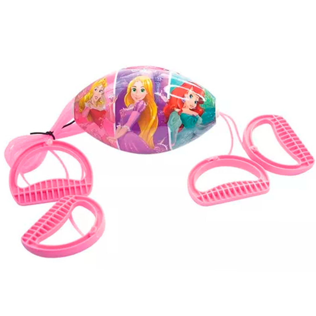 Vai E Vem Princesas Disney 2473 - Lider em Oferta na Shopee