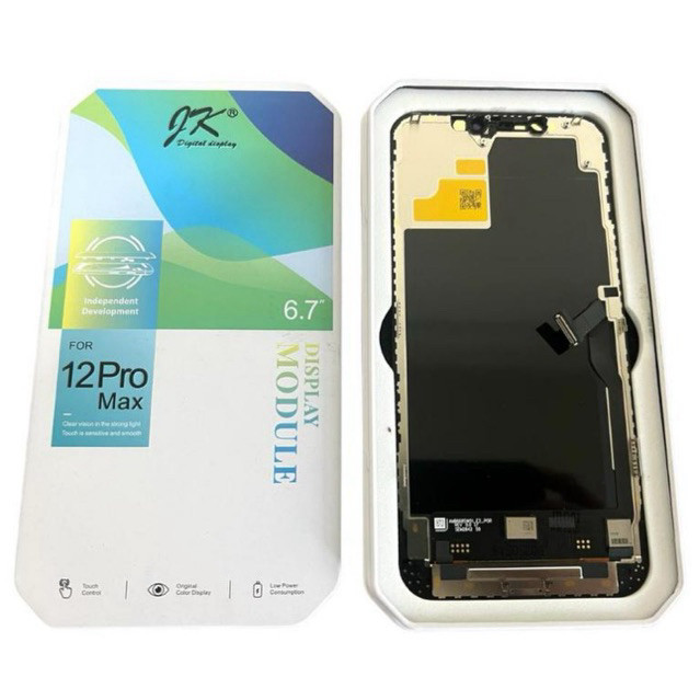 O que é Display Iphone Pro 12? Guia e Onde Comprar | BuscaProdutos