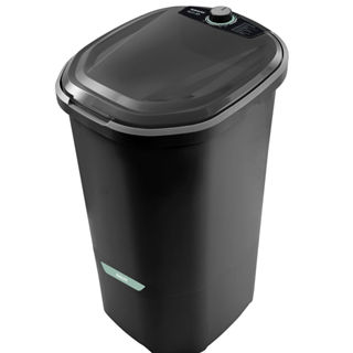 Lavadora de Roupas Suggar 10Kg Lavamax Neo Eco Preto LE1012PT – 220 Volts em Oferta na Shopee