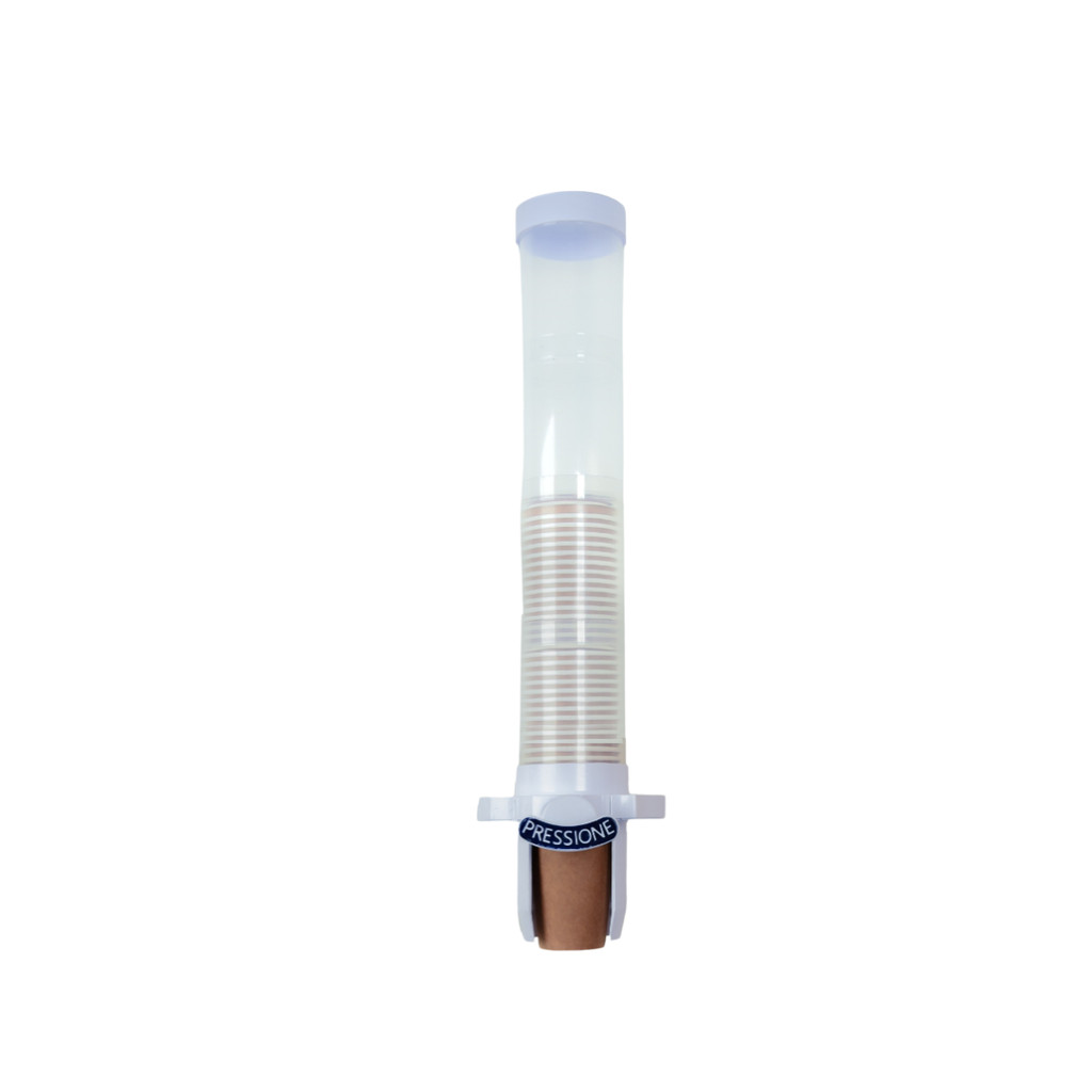 Dispenser Poupa Copo Descartável Ez-Cup