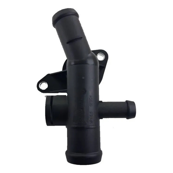 Conector Flange Do Fluxo Agua Audi A3 Golf 1.6 1997 A 2001