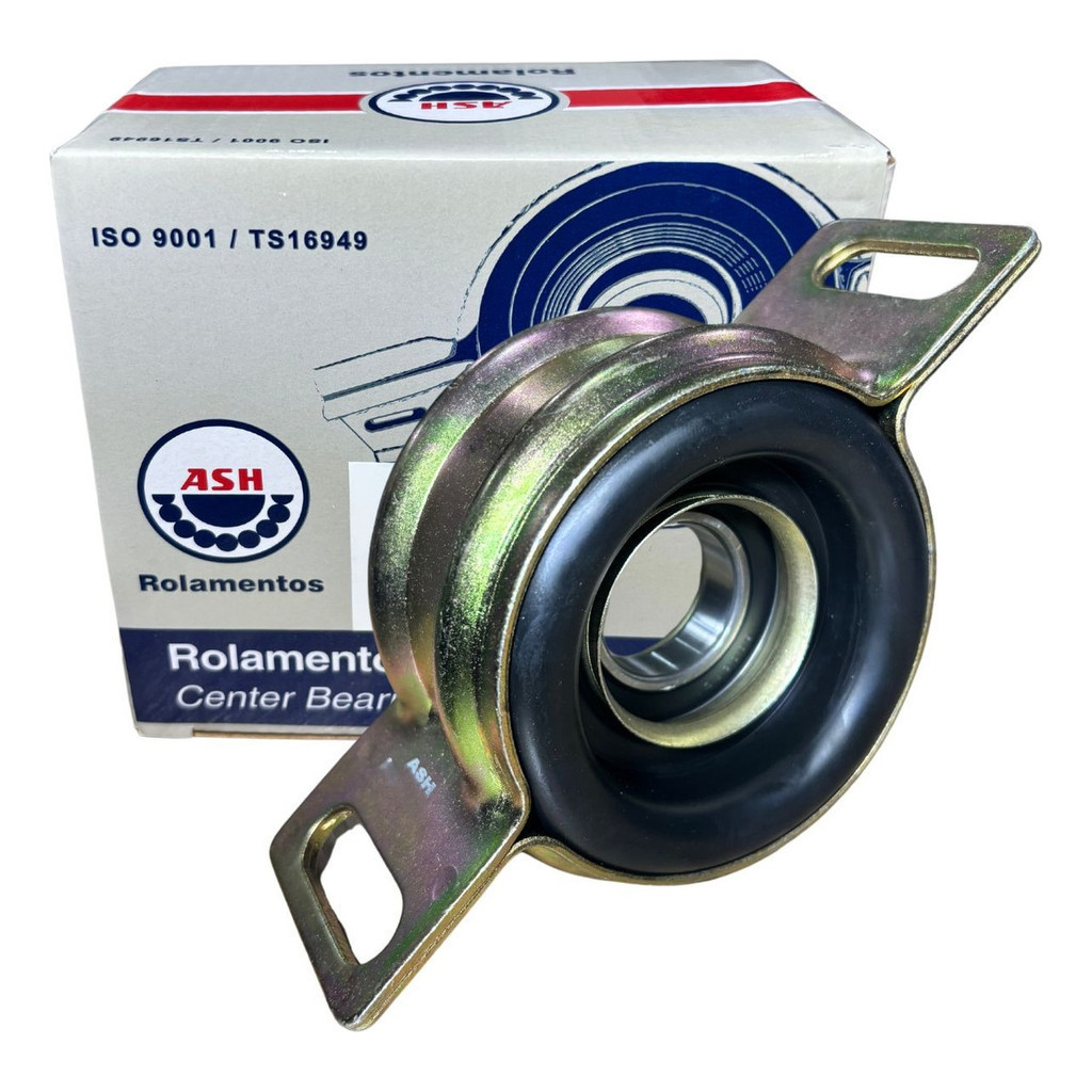 Rolamento Mancal Central Do Cardan Hilux Sw4 2.7 2005 A 2015