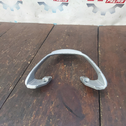 Alça Suporte Garupa Traseira Yamaha Neo At 115 05/07 Origina