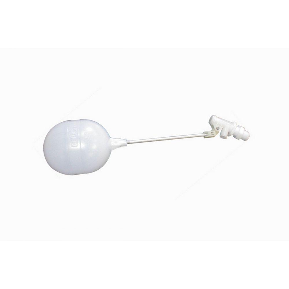 Torneira De Boia 3/4" Com Haste Tb10 Astra