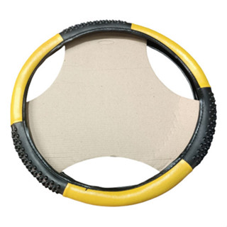 Capa De Volante Automotivo 38 Cm Universal 123 em Oferta na Shopee