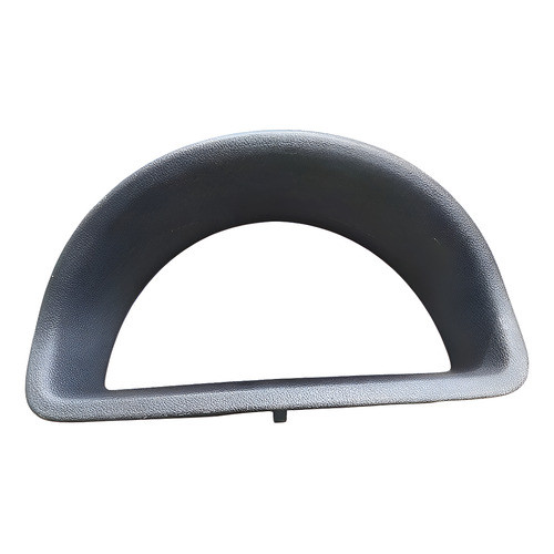 Moldura Capa Tampa Painel Gol Parati Saveiro G4 2006 A 2012 Preto