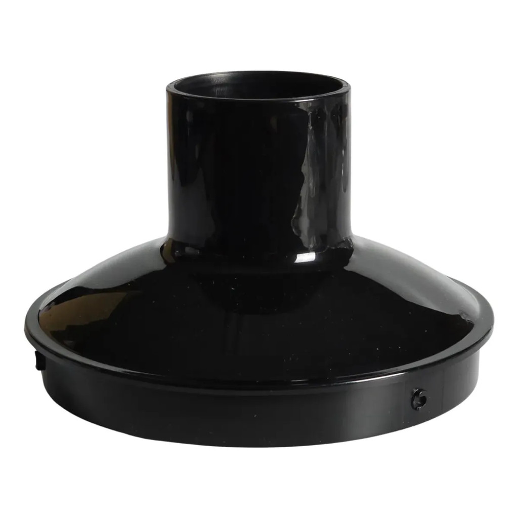 Tampa Da Jarra P/ Mixer Britânia BMX400P BMX400 Preto