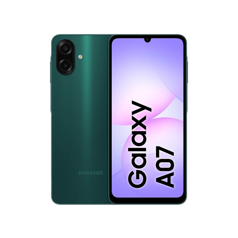 Celular Samsung Galaxy A07 256GB, 8GB, Câmera 50MP, Tela 6.7", Proteção IP54, Processador 6nm em Oferta na Shopee