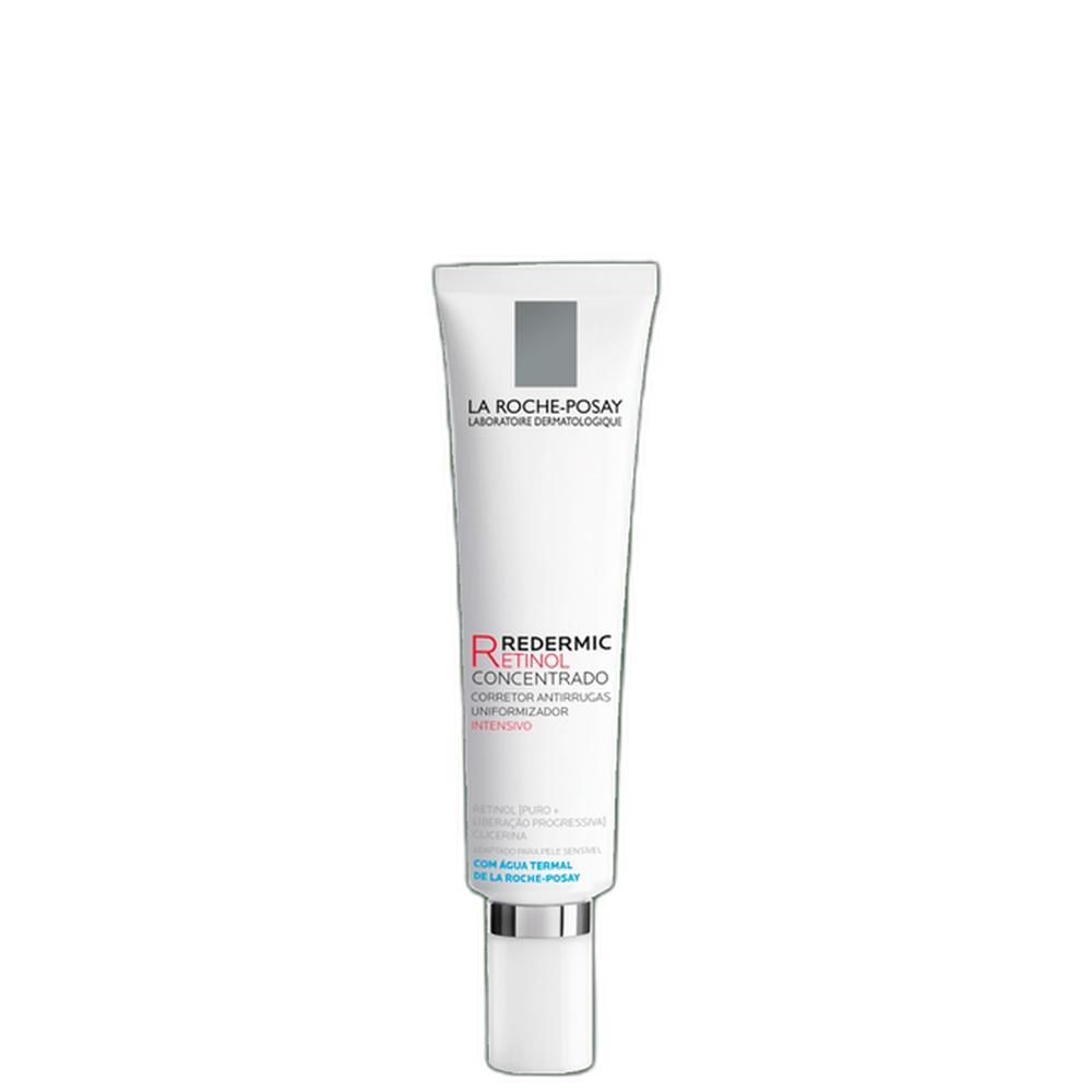 La Roche-Posay Redermic Retinol - Redutor de Linhas 30ml