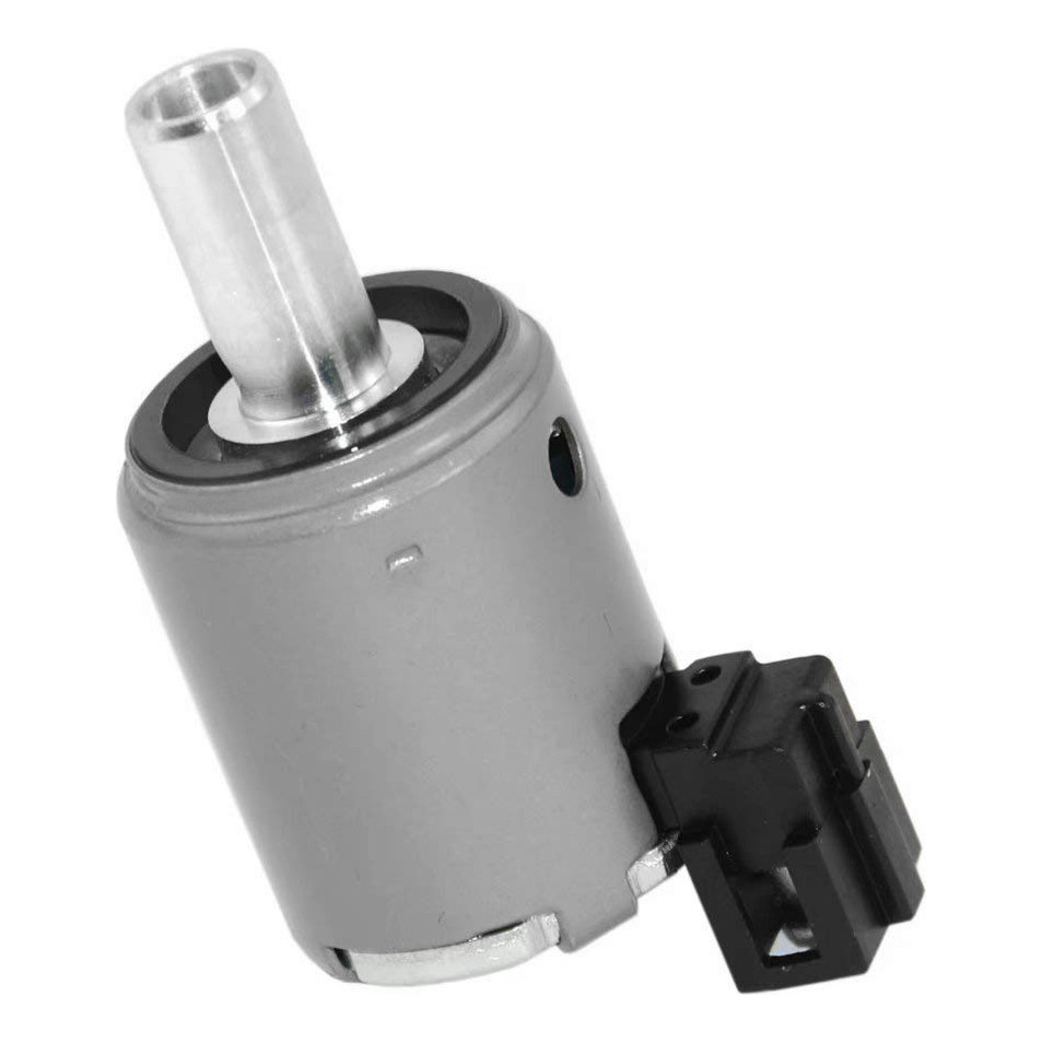 Eletroválvula Solenoide Câmbio Al4 207 208 306 307 308 406