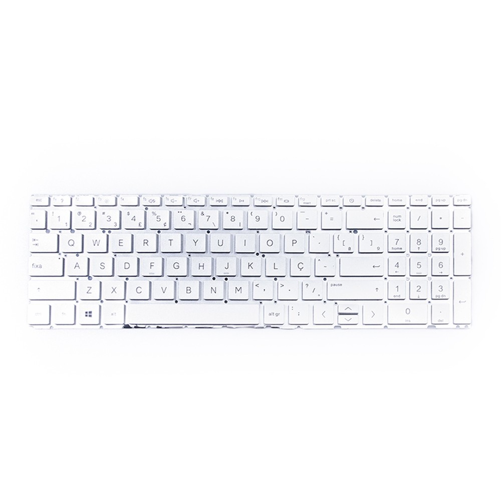 Teclado para Notebook Hp 15-EG