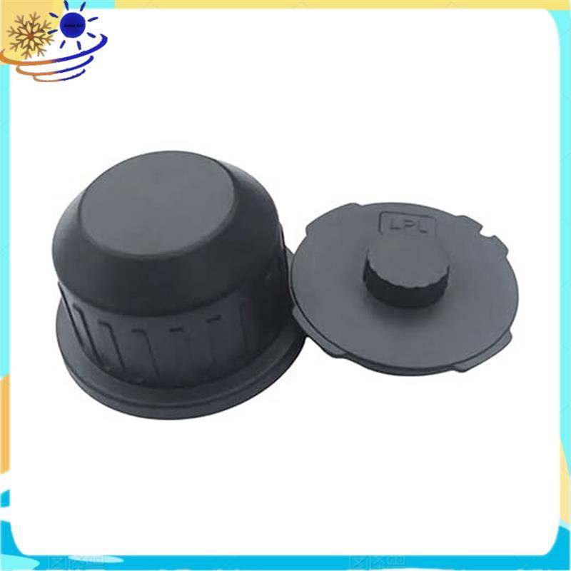 Tampas De Lente Para Câmera De Montagem LPL Conjunto De Capas Protetoras À Prova De Poeira Entusiastas De Fotografia E V