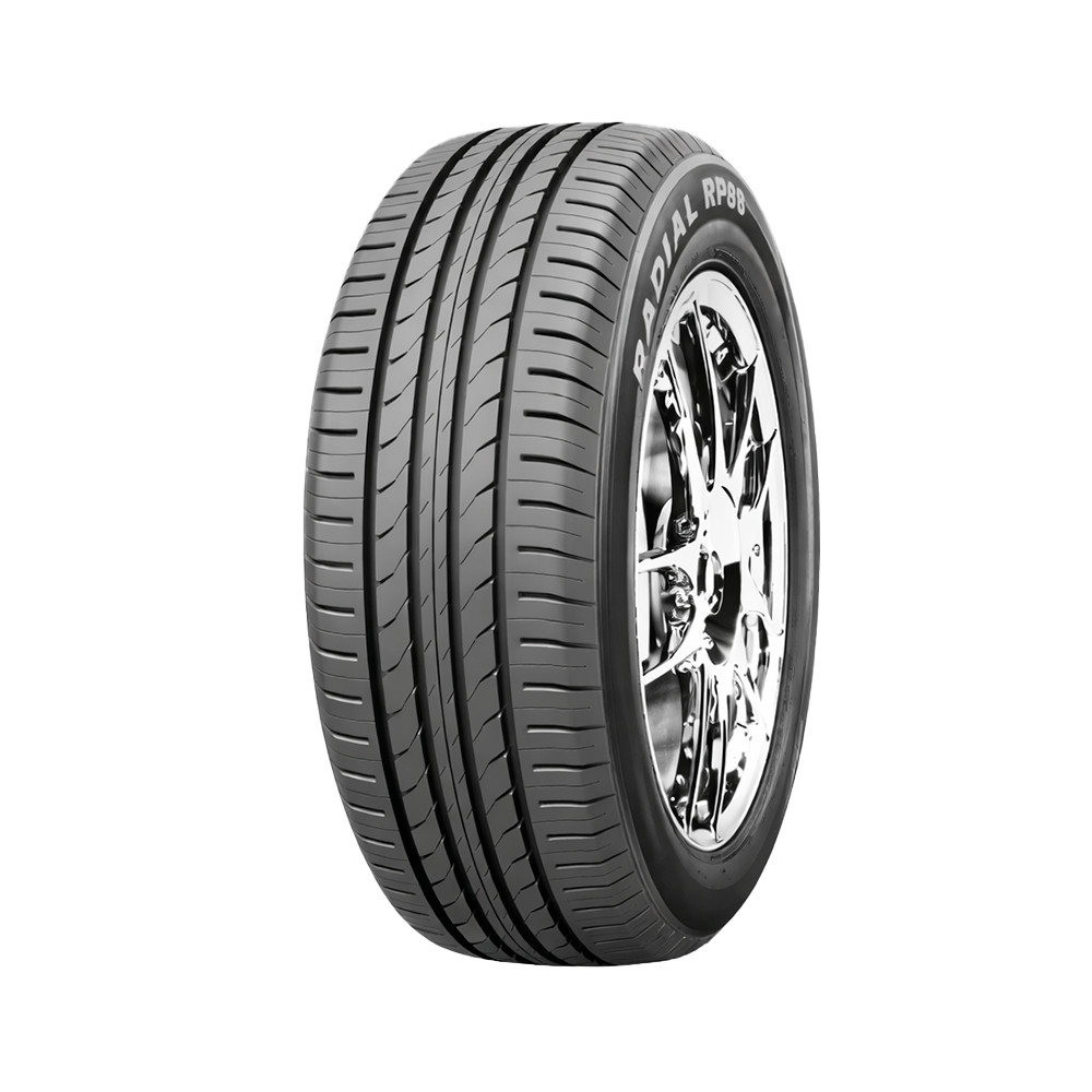 Pneu Aro 15 Golden Crown 185/55 R15 82V RP68 em Oferta na Shopee