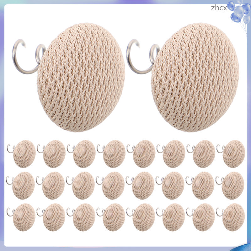 Parafusos De Fixação De Saia De Cama Pinos De Capa De Cadeira Sofá zhihuicx