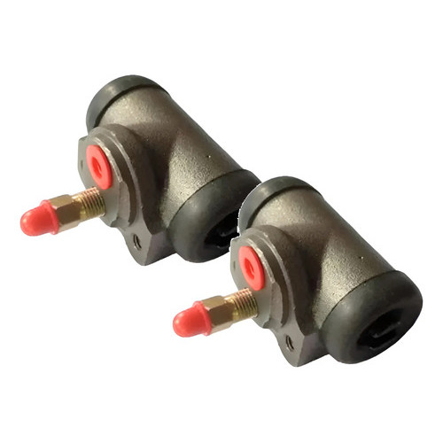 Par De Cilindro Roda Para Pajero Tr4 2.0 2006/... em Oferta na Shopee