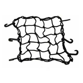 Rede Elastico Redinha Tipo Aranha Bagageiro Bau Moto Capacet em Oferta na Shopee