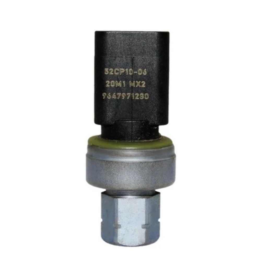 Pressostato Ar Condicionado Peugeot 206 Citroen C3 Picasso
