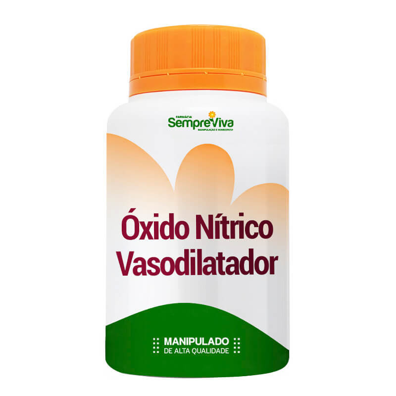 Estimule o Óxido Nítrico Vasodilatador (Extrato de Beterraba)| 30 doses