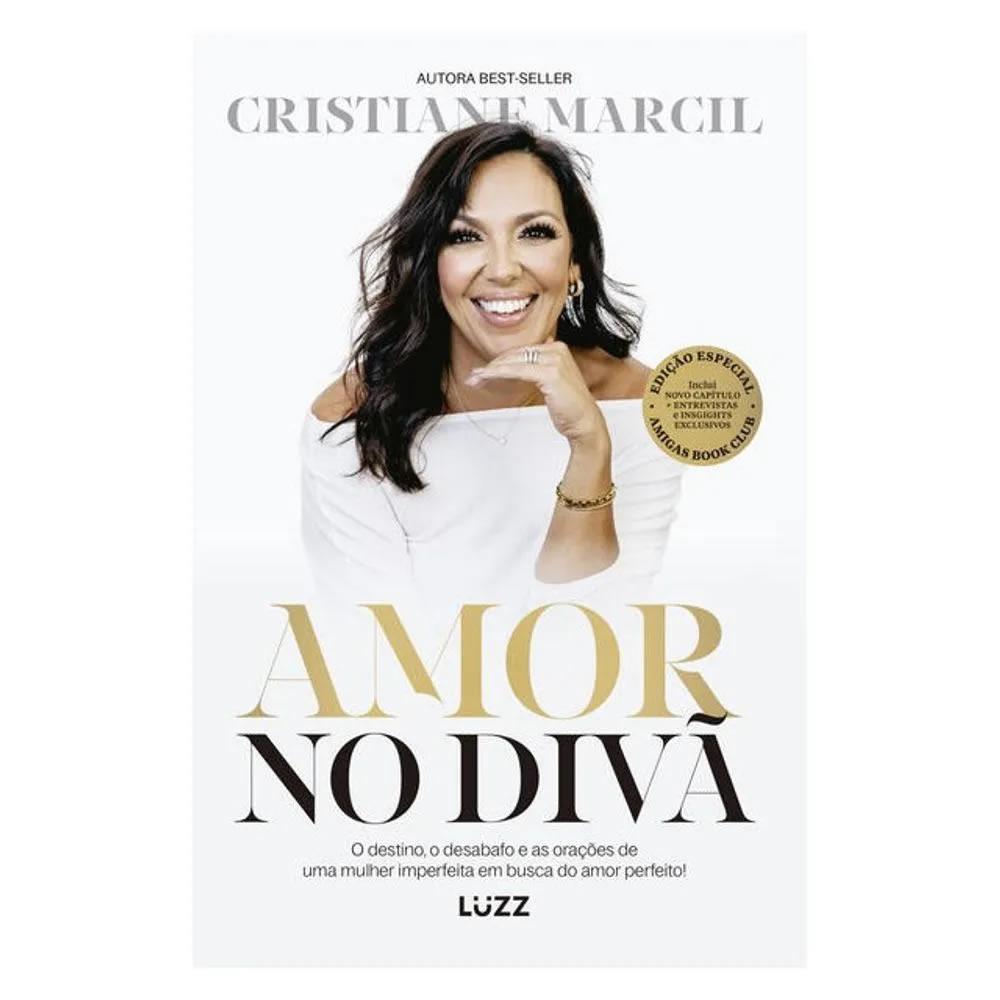 AMOR NO DIVÃ: O DESTINO, O DESABAFO E AS ORAÇÕES DE UMA MULHER IMPERFEITA EM BUSCA DO AMOR PERFEITO!