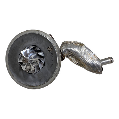 Rotor Turbina Vw Passat Jetta Golf Audi 2.0 Tsi 06k145722l