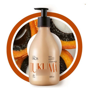 Ekos Des Hid Tukuma 400ml Tukumã Frutal