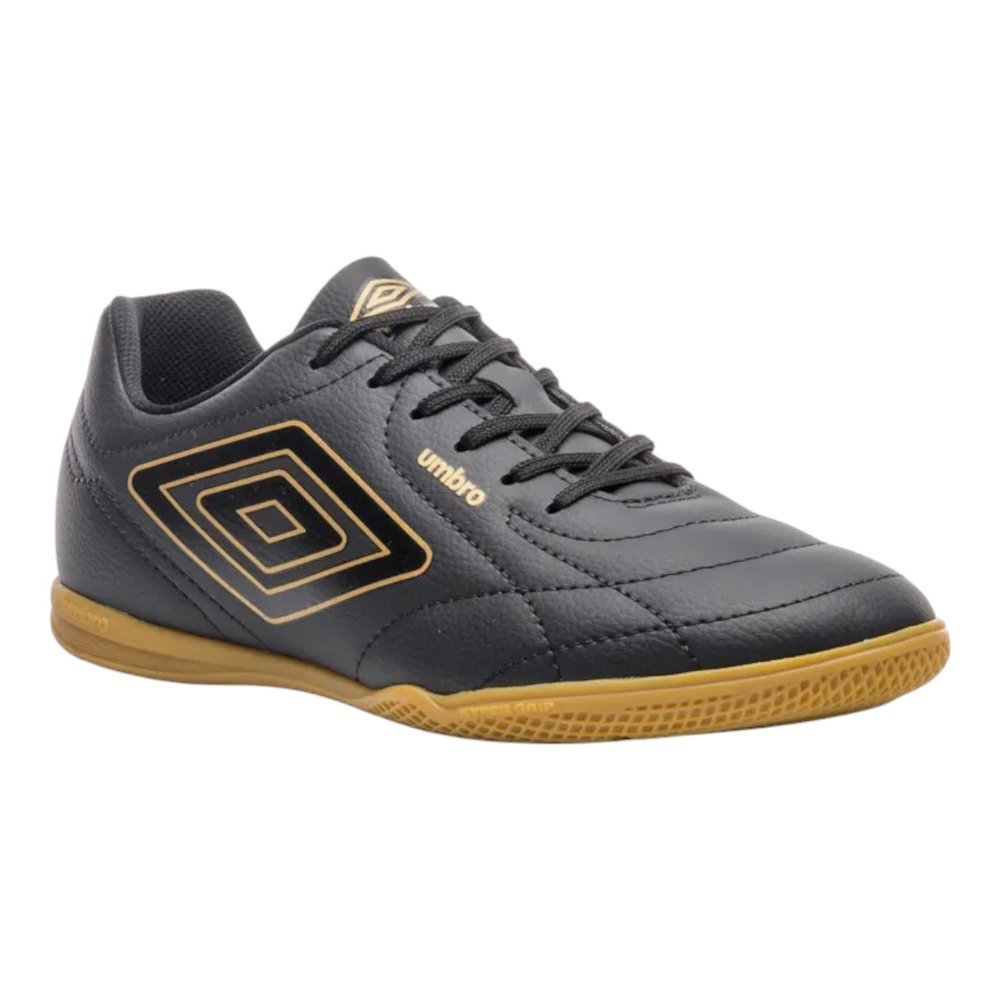 Chuteira Futsal Umbro Class Footballer Adulto · foto 2