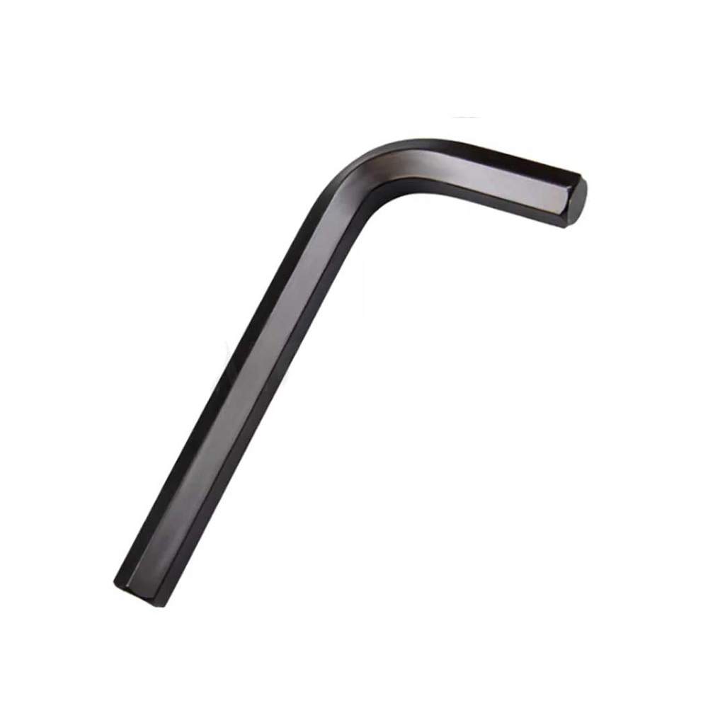 Chave Allen Curta de 14 mm - 012.014 - GEDORE