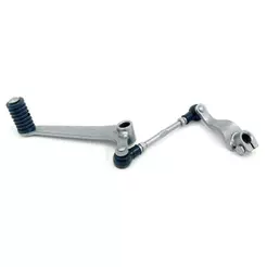 PEDAL CAMBIO BAJAJ DOMINAR 250-400 23-26 EMBUS