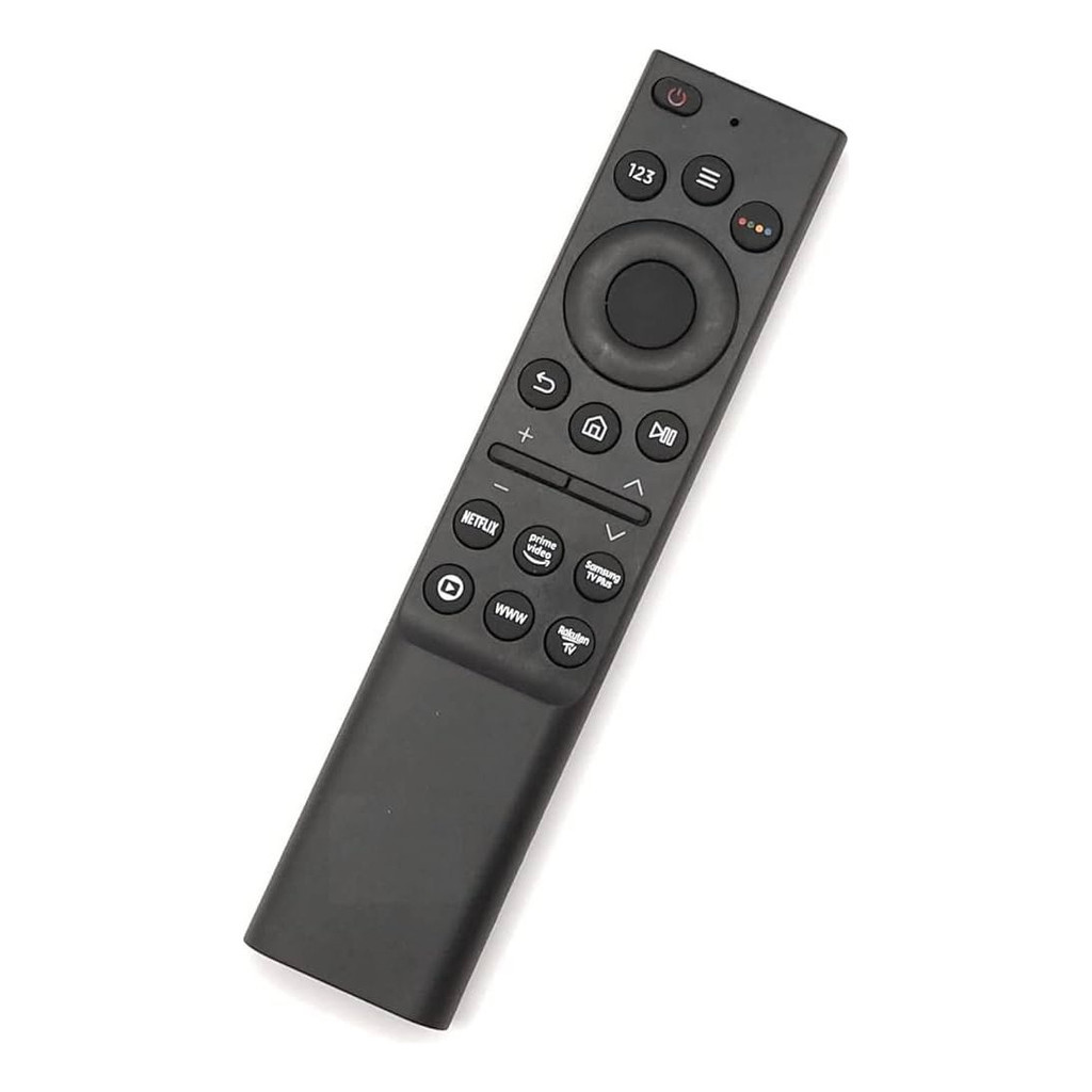 Controle Universal Compatível Samsung Du8000 Todas Polegadas