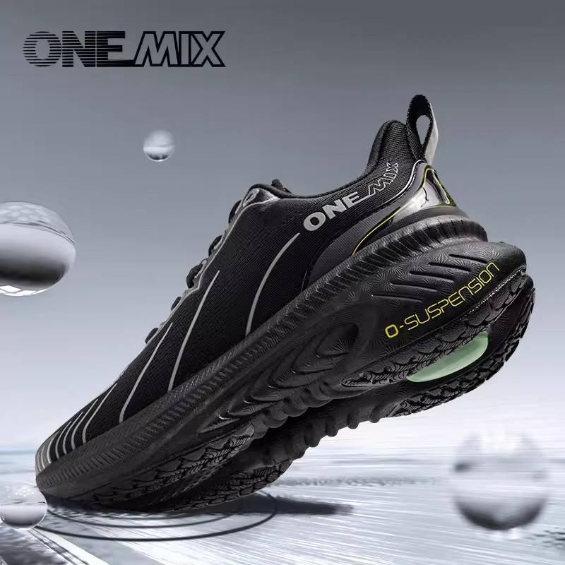 procurando tênis de corrida masculino absorção de choque tênis preto profissional tênis de corrid