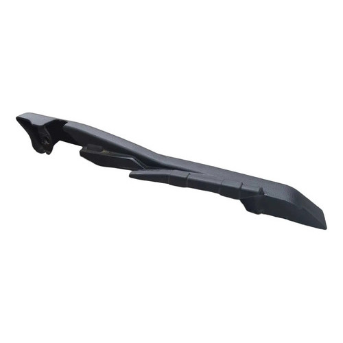 Moldura Inferior Trilho Banco Chevrolet Cruze 1.8 Lt 2012