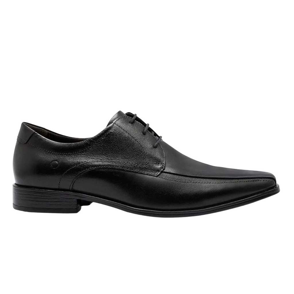 Sapato social clássico masculino democrata unique 646101