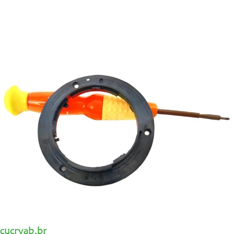 Base Lente cucryab, Montagem Qualidade Substituição Para Modelos 18-55 18-105 18-135 55-200, Fotografia Aprim