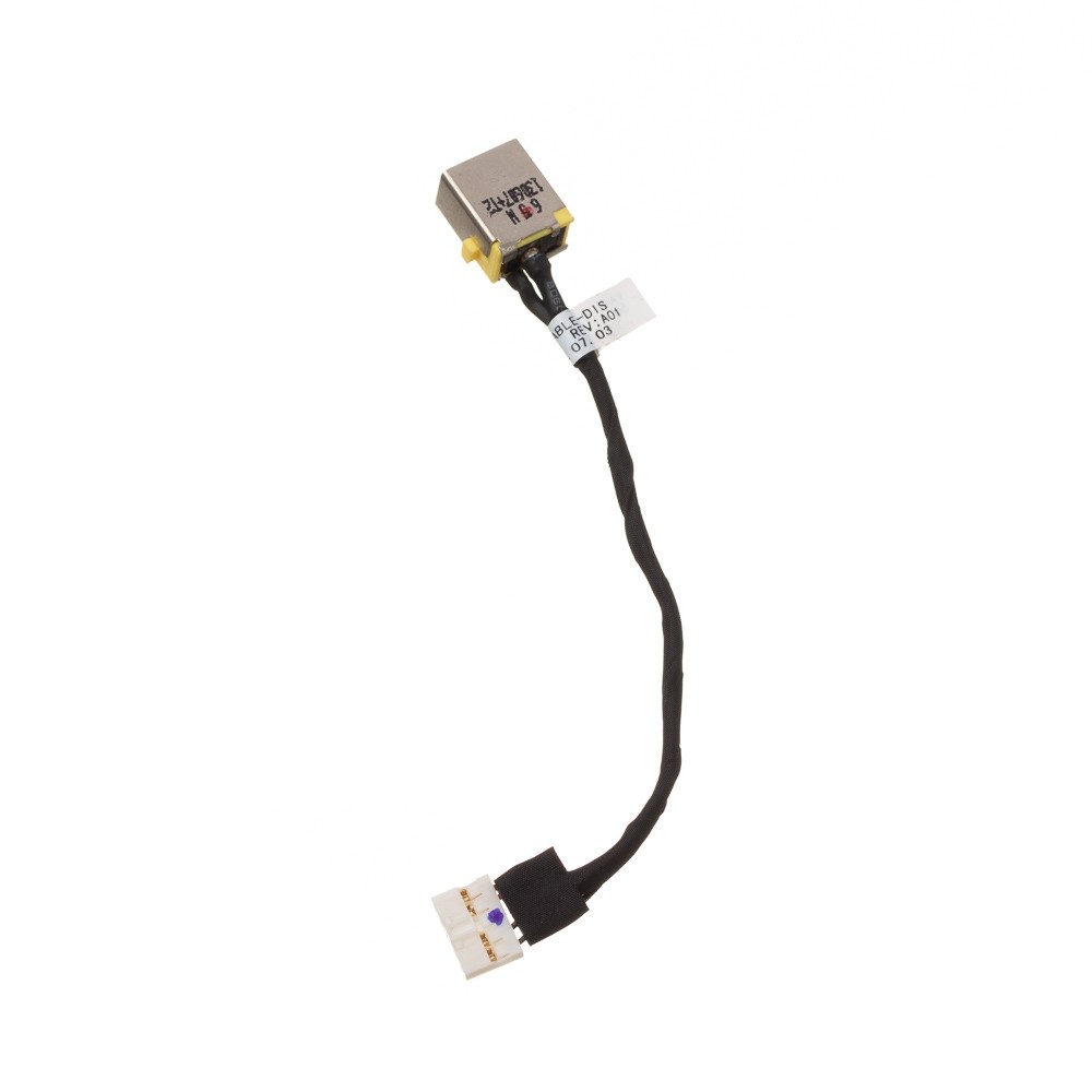 Conector DC Jack para Notebook Acer Aspire V5-571 em Oferta na Shopee