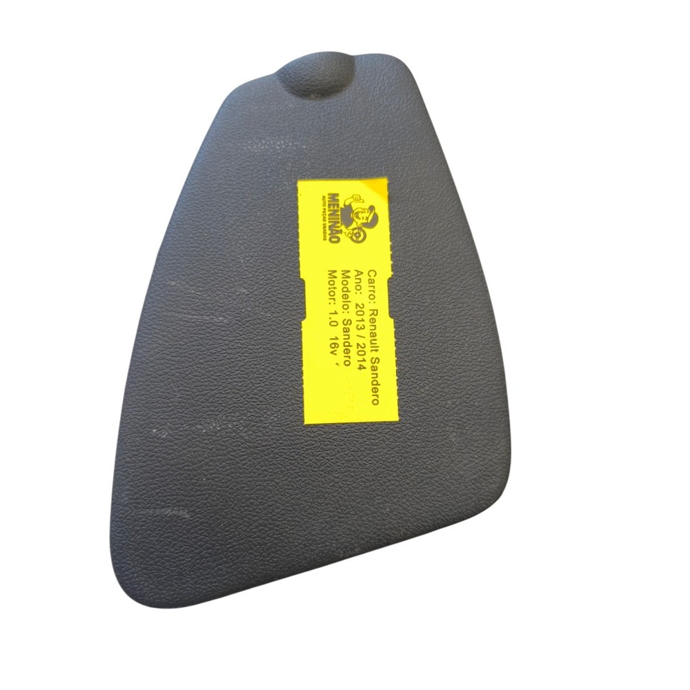 Tampa caixa fusível Renault logan Sandero duster 07 a 14