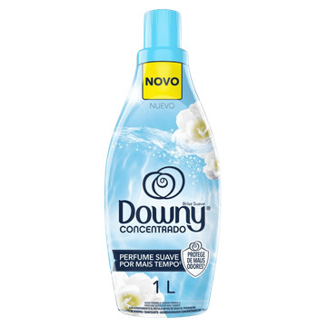 Downy Brisa Suave Amaciante Concentrado