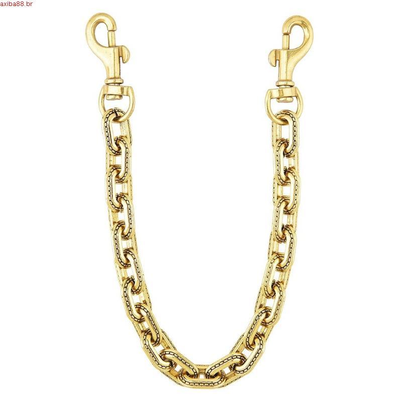 [serendipiahb] Moda Versátil Chaveiro De Metal Para Mulheres Na Bolsa Mensageiro Corrente Criativa Fofa Pingente Acessór